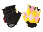 Rękawiczki rowerowe - Rękawiczki Rower Dziecięce Rowerowe Kross Joy R.Xs - miniaturka - grafika 1