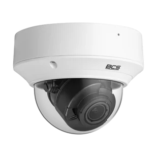 Kamera IP kopułowa 5Mpx BCS-P-DIP55VSR4-Ai2 biała - Kamery IP - miniaturka - grafika 1