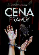 Kryminały - Cena prawdy - Krzysztof Bonk - ebook - miniaturka - grafika 1