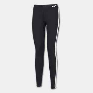 Legginsy do biegania damskie Joma Ascona długie - Spodnie sportowe damskie - miniaturka - grafika 1