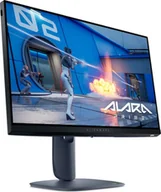 Monitory - Dell Alienware AW2525HM 24.5" Full HD LCD Czarny - miniaturka - grafika 1