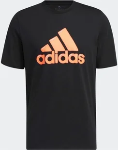 Adidas Koszulka adidas Fill Graphic Tee HS2513 - Koszulki męskie - miniaturka - grafika 1