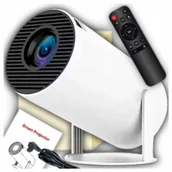 Projektory - Kapsell.mk  ANDROID TV OBROTOWY - miniaturka - grafika 1