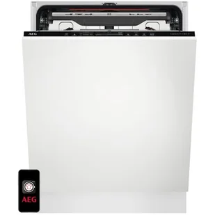 Zmywarka AEG FSE94848P ComfortLift 9000 - Zmywarki do zabudowy - miniaturka - grafika 1