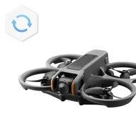 Akcesoria do drona - DJI Care Refresh Avata 2 - kod elektroniczny - miniaturka - grafika 1