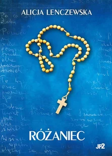 Różaniec - Religia i religioznawstwo - miniaturka - grafika 1