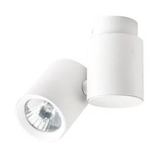 Light Prestige Boston 1 biały LP-741/1W WH - Lampy ścienne - miniaturka - grafika 1