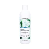 Szampony do włosów - Alfaparf, H&b Absolute Cleansing, Micelarny szampon do włosów i ciała, 250 ml - miniaturka - grafika 1