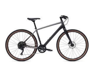 Vaast Bikes U/1 27,5 cala Czarny - Rowery - miniaturka - grafika 1