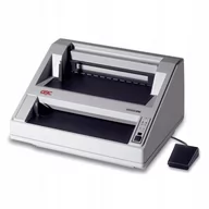 Artykuły biurowe - GBC bindownica Surebind System 3pro A4 elektryczna do thermosoudage koszenie, dziurkowania do 26 arkuszy i oprawia do 750 arkuszy w jednoczesna 9707101 - miniaturka - grafika 1
