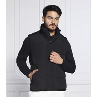 Kurtki męskie - GUESS Kurtka 2w1 TRANSFORMABLE | Regular Fit - miniaturka - grafika 1