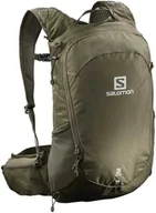 Plecaki - Salomon Trailblazer 20 Backpack C15202 Rozmiar: One size - miniaturka - grafika 1