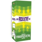 Gry planszowe - Bardzo przeciętny quiz - miniaturka - grafika 1