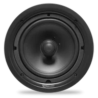 Głośniki i kolumny - TruAudio PP-8 głośnik sufitowy - miniaturka - grafika 1