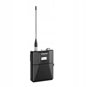 Akcesoria do komputerów stacjonarnych - QLXD1=-G51 - nadajnik osobisty 470-534 MHz - miniaturka - grafika 1