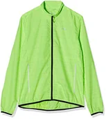 Kurtki damskie - CMP Damska kurtka do biegania żółty Żółty Fluo 34 - miniaturka - grafika 1