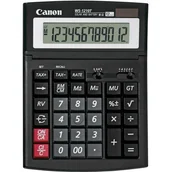 Kalkulatory - Kalkulator Canon-IT WS-1210T EMEA HB - miniaturka - grafika 1