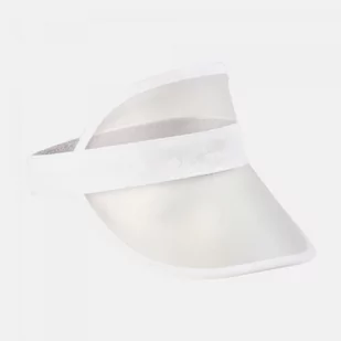 Fila Plastic Visor, czapka unisex 686068-M67 - Czapki damskie - miniaturka - grafika 1