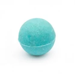 Sisi&Me, Las tropikalny kula do kąpieli, 120g - Pozostałe akcesoria do kąpieli i SPA - miniaturka - grafika 1