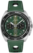 Zegarki męskie - Zegarek Junghans 41/4467.00 1972 Chronoscope Sports Edition 2024 43mm - miniaturka - grafika 1