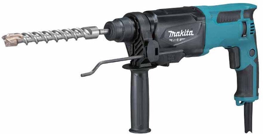 MAKITA MŁOTOWIERTARKA SDS 800W M8701B 2,3J 3-F /MT