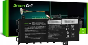 Bateria Green Cell B21N1818 C21N1818-1 dedykowana do laptopów Asus - Baterie do laptopów - miniaturka - grafika 1