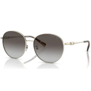 Okulary przeciwsłoneczne Michael Kors 1119 10148G 57 ALPINE - Okulary przeciwsłoneczne - miniaturka - grafika 1