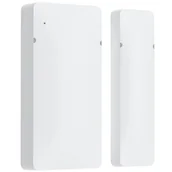 Systemy inteligentnych domów - Tedee Czujnik otwarcia drzwi Biały - miniaturka - grafika 1