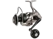 Kołowrotki - Kołowrotek Okuma Makaira Salt Water Leworęczny - miniaturka - grafika 1