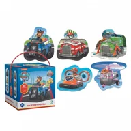 Puzzle - Puzzle 4-8 Psi Patrol 6w1 - miniaturka - grafika 1