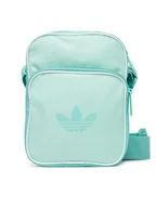 Nerki - adidas Saszetka adicolor Classic Small JD5545 Turkusowy - miniaturka - grafika 1