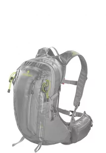 Ferrino Plecak Zephyr 17+3l, Szary F75811MII - Plecaki - miniaturka - grafika 2