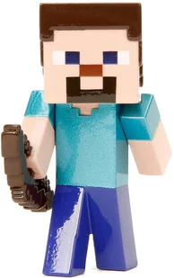Jada Minecraft 4-pak figurek metalowych - Figurki dla dzieci - miniaturka - grafika 6