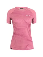Koszulki sportowe damskie - Koszulka Salewa Seceda Dry W 28070-6570 - miniaturka - grafika 1