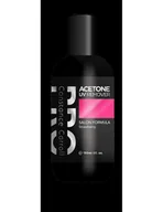 Zmywacze i cleanery do paznokci - Carroll Constance Pro Zmywacz acetonowy Acetone UV Remover Strawberry 1000ml - miniaturka - grafika 1