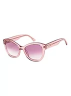 Okulary przeciwsłoneczne - Okulary przeciwsłoneczne Roxy FLYCAT Frauen różowe jeden rozmiar - miniaturka - grafika 1