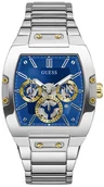 Zegarki męskie - Zegarek Guess GW0456G5 Phoenix - miniaturka - grafika 1