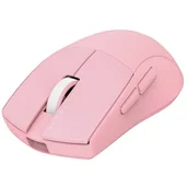Myszki - REDRAGON M916P-LIT-1K Różowy - miniaturka - grafika 1
