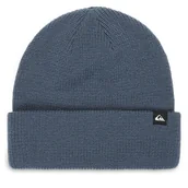 Czapki męskie - Czapka Quiksilver EQYHA03445 Niebieski - miniaturka - grafika 1