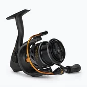 Kołowrotki - Browning Kołowrotek spławikowy Black Magic MSF czarny 0383030 - miniaturka - grafika 1