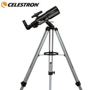 Teleskopy - Celestron 821653/ 21087 TELESKOP POWERSEEKER 80AZS - miniaturka - grafika 1