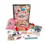 Ozdoby bożonarodzeniowe - Kalendarz adwentowy Miodowy Raj (2025), Harry Potter - miniaturka - grafika 1