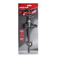 Inne akcesoria do nawadniania - PROLINE Zraszacz pulsacyjny 360° - miniaturka - grafika 1