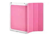 Etui do tabletów - Cooler Master Wake Up Folio Etui z klapką Różowy - miniaturka - grafika 1