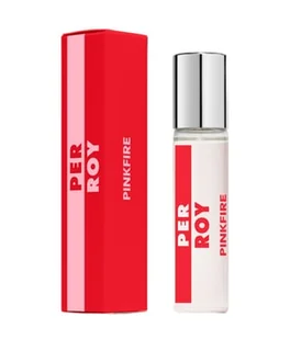 Perroy Pink Fire Woda perfumowana 15 ml - Wody i perfumy męskie - miniaturka - grafika 1