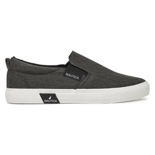 Trampki NAUTICA MSS20515-01 - Trampki męskie - miniaturka - grafika 1