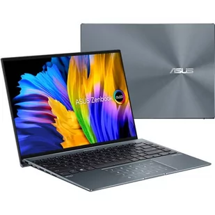 Asus Zenbook 14X (UX5401EA-KN133T) - Laptopy - miniaturka - grafika 1