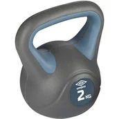 Kettlebell - Kettlebell UMBRO 255804 (2 kg) - miniaturka - grafika 1