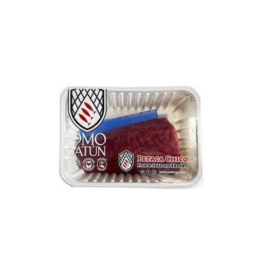 Tuńczyk biały w oleju w kawałkach ok. 4 kg