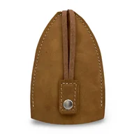 Etui na klucze - Etui na Klucze - Skóra Naturalna - Parker Quality - miniaturka - grafika 1